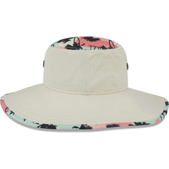 Los Angeles Angels New Era Retro Beachin' Bucket Hat - MLB Hats