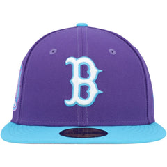 Boston Red Sox New Era Vice 59FIFTY Fitted Hat - MLB Hats
