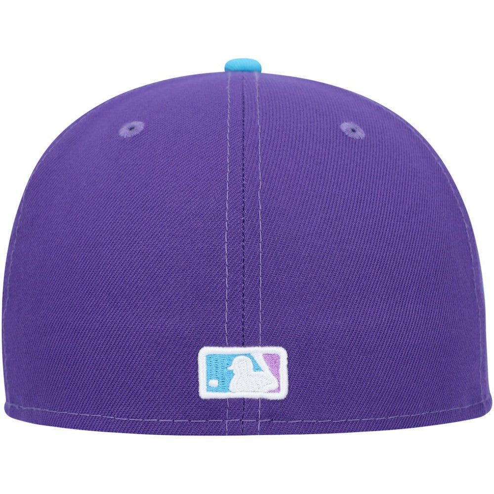 Chicago White Sox New Era Vice 59FIFTY Fitted Hat - MLB Hats