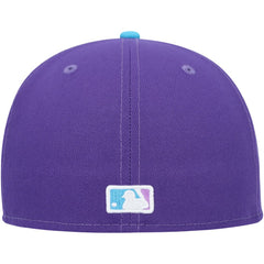 Chicago White Sox New Era Vice 59FIFTY Fitted Hat - MLB Hats