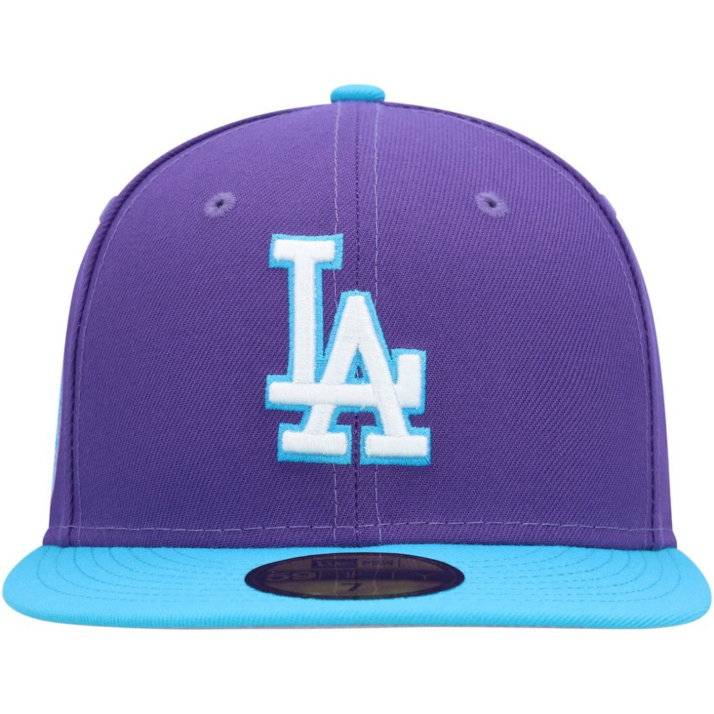 Los Angeles Dodgers New Era Vice 59FIFTY Fitted Hat - MLB Hats