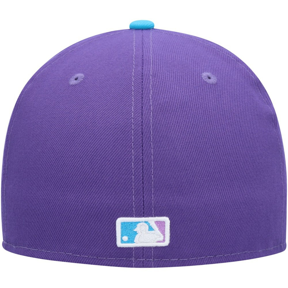 Los Angeles Dodgers New Era Vice 59FIFTY Fitted Hat - MLB Hats