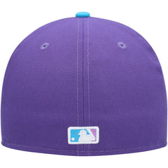 Los Angeles Dodgers New Era Vice 59FIFTY Fitted Hat - MLB Hats