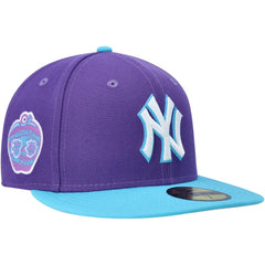 New York Yankees New Era Vice 59FIFTY Fitted Hat - MLB Hats