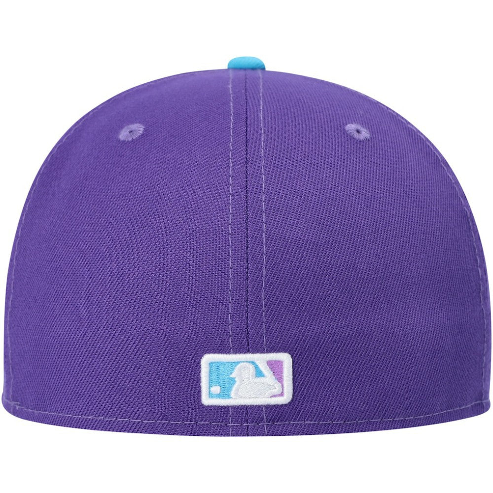 New York Yankees New Era Vice 59FIFTY Fitted Hat - MLB Hats