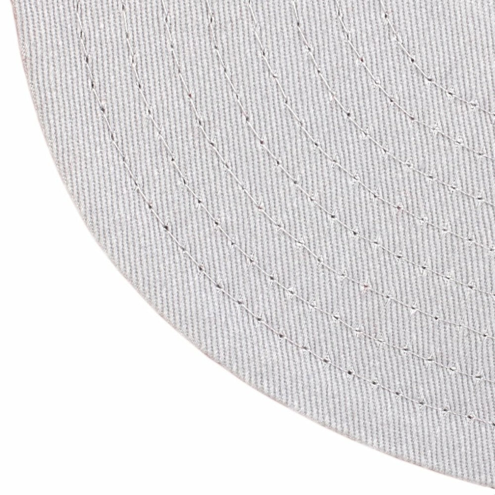 Atlanta Braves New Era Lime Side Patch 59FIFTY Fitted Hat - MLB Hats