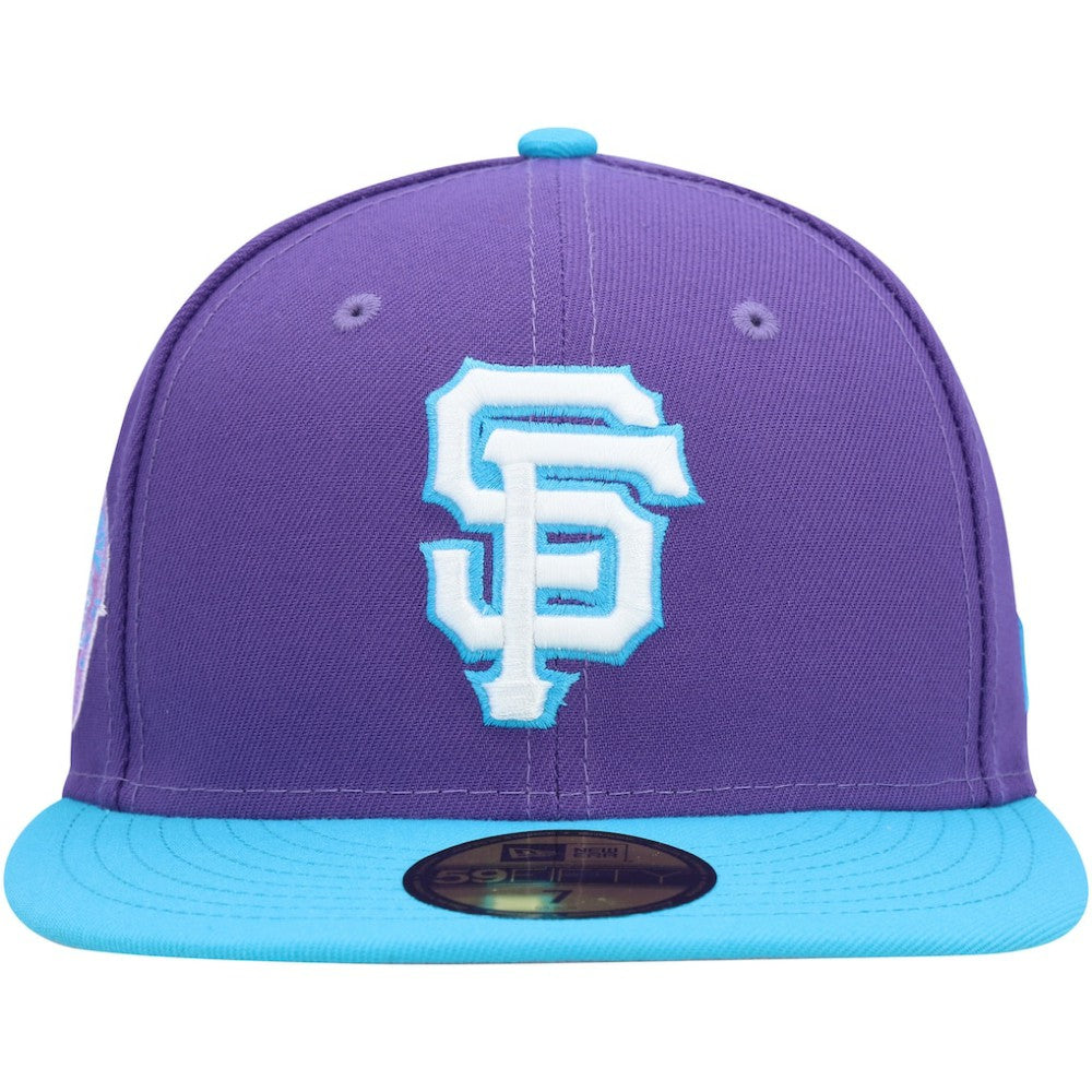 San Francisco Giants New Era Vice 59FIFTY Fitted Hat - MLB Hats