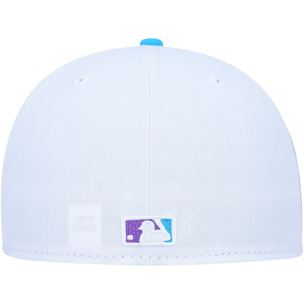 Boston Red Sox New Era 2007 World Series Vice 59FIFTY Fitted Hat - MLB Hats