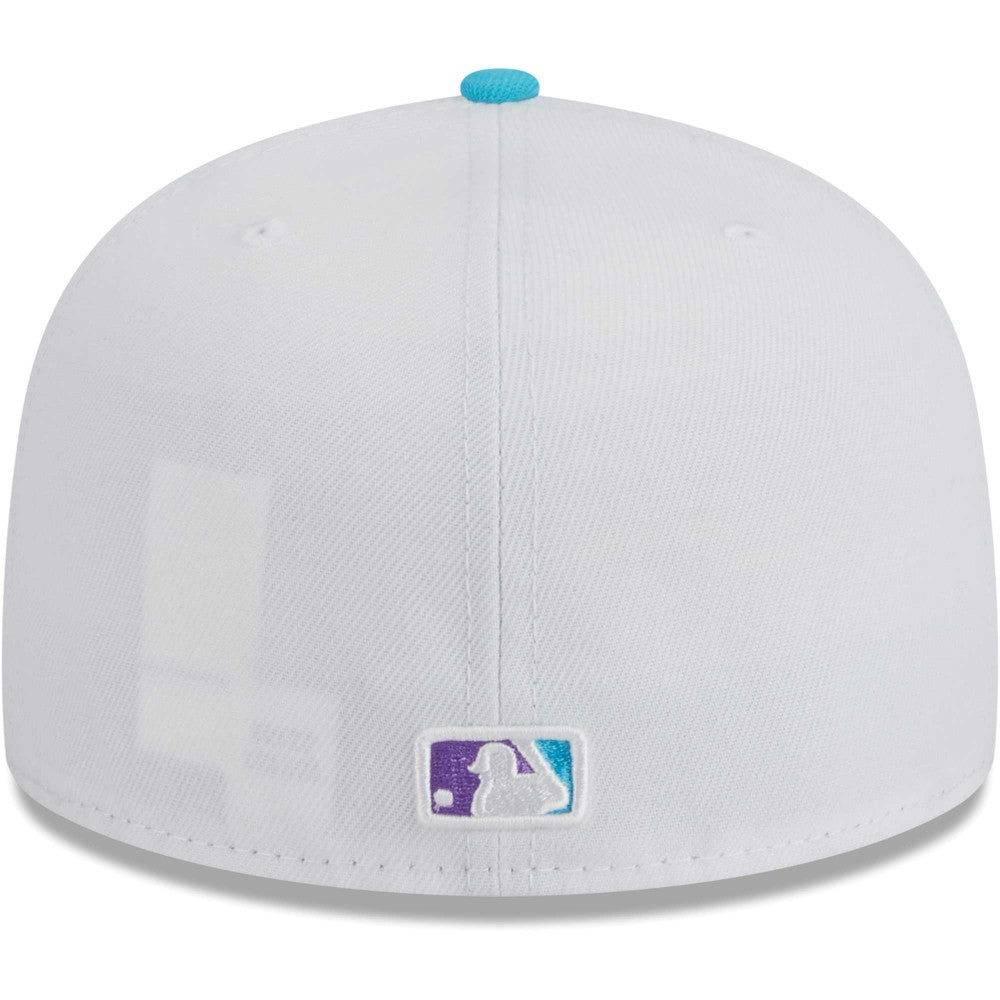 Los Angeles Angels New Era  Vice 59FIFTY Fitted Hat - MLB Hats