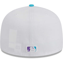 Los Angeles Dodgers New Era  Vice 59FIFTY Fitted Hat - MLB Hats