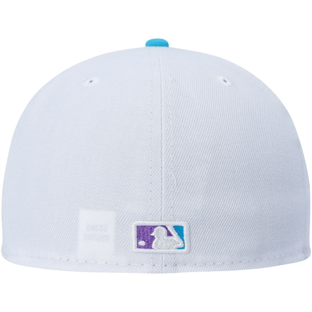 New York Yankees New Era 1999 World Series Vice 59FIFTY Fitted Hat - MLB Hats