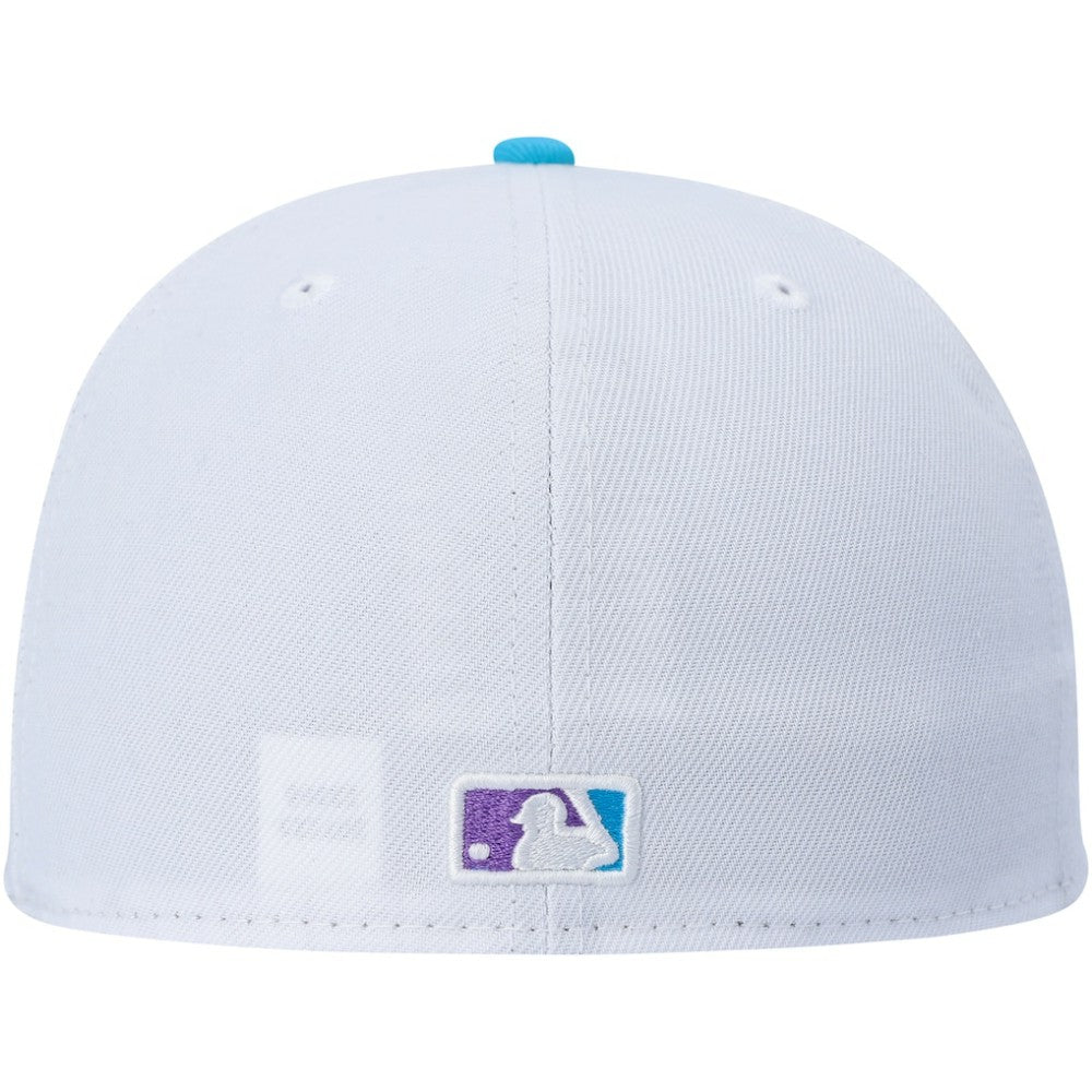 Pittsburgh Pirates New Era 2006 MLB All-Star Game Vice 59FIFTY Fitted Hat - MLB Hats