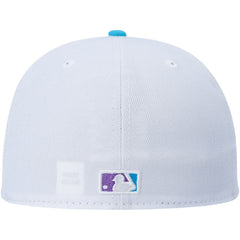 Pittsburgh Pirates New Era 2006 MLB All-Star Game Vice 59FIFTY Fitted Hat - MLB Hats