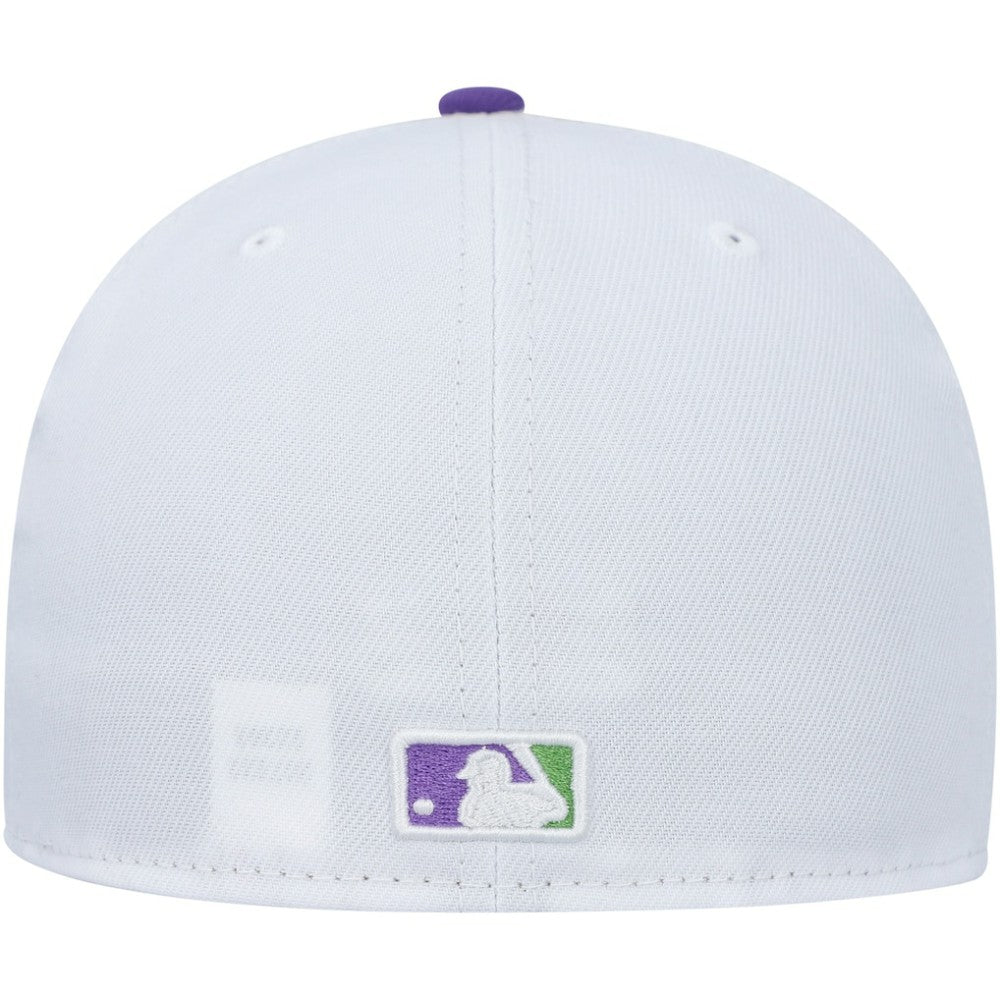 Boston Red Sox New Era  Side Patch 59FIFTY Fitted Hat - MLB Hats