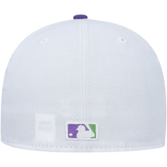 Boston Red Sox New Era  Side Patch 59FIFTY Fitted Hat - MLB Hats