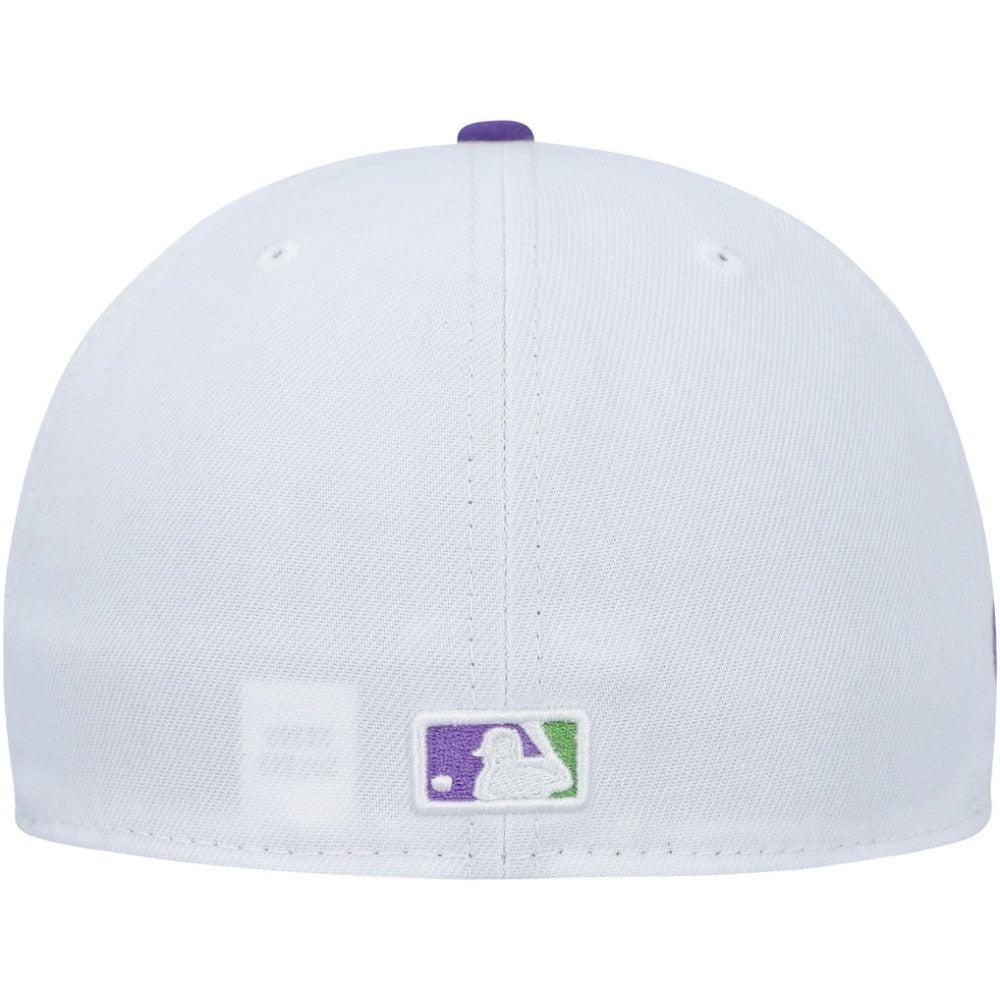 Chicago White Sox New Era  Side Patch 59FIFTY Fitted Hat - MLB Hats
