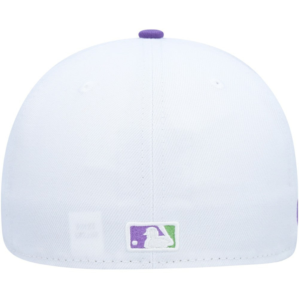 San Francisco Giants New Era 2014 World Series Side Patch 59FIFTY Fitted Hat - MLB Hats