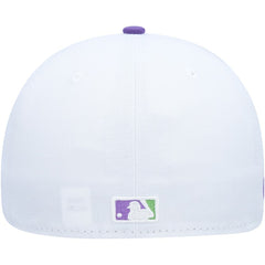 San Francisco Giants New Era 2014 World Series Side Patch 59FIFTY Fitted Hat - MLB Hats