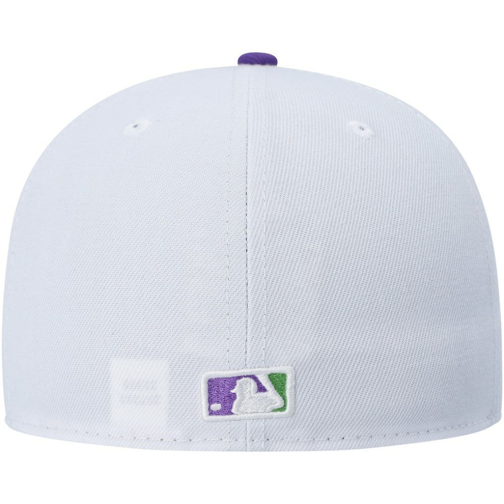 Washington Nationals New Era  Side Patch 59FIFTY Fitted Hat - MLB Hats