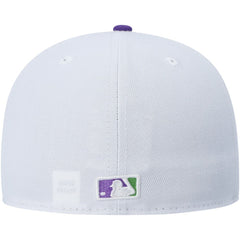 Washington Nationals New Era  Side Patch 59FIFTY Fitted Hat - MLB Hats