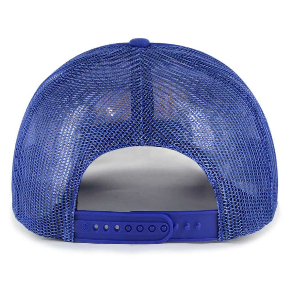 Chicago Cubs '47 Foam Logo Trucker Adjustable Hat - MLB Hats