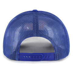 Chicago Cubs '47 Foam Logo Trucker Adjustable Hat - MLB Hats