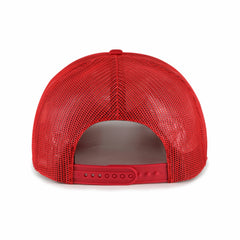 Los Angeles Angels '47 Foam Logo Trucker Adjustable Hat - MLB Hats