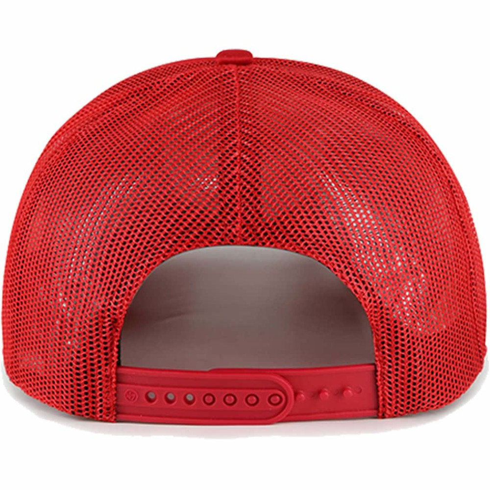 St. Louis Cardinals '47 Foam Logo Trucker Adjustable Hat - MLB Hats