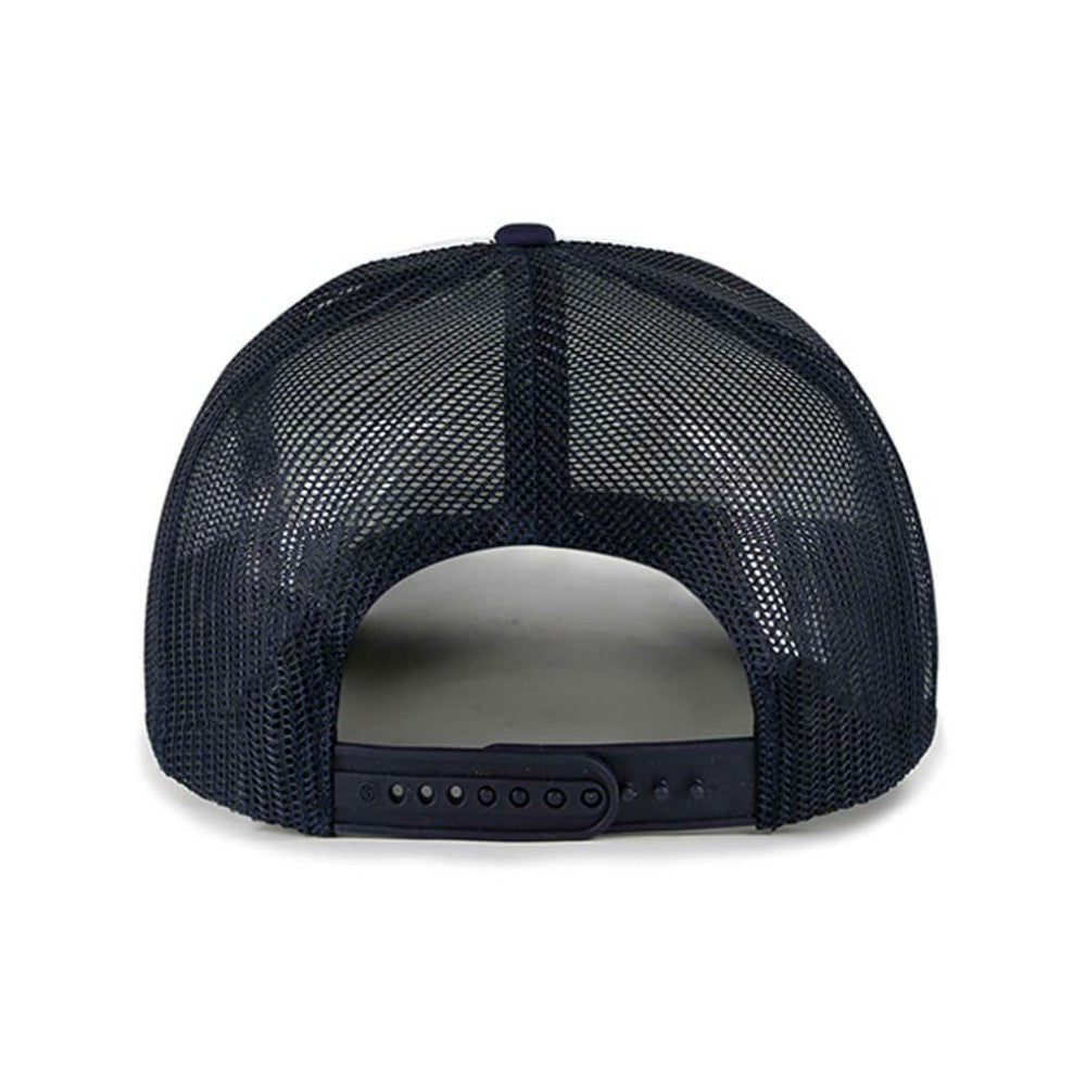 New York Yankees '47 Foam Front Script Trucker Snapback Hat - MLB Hats