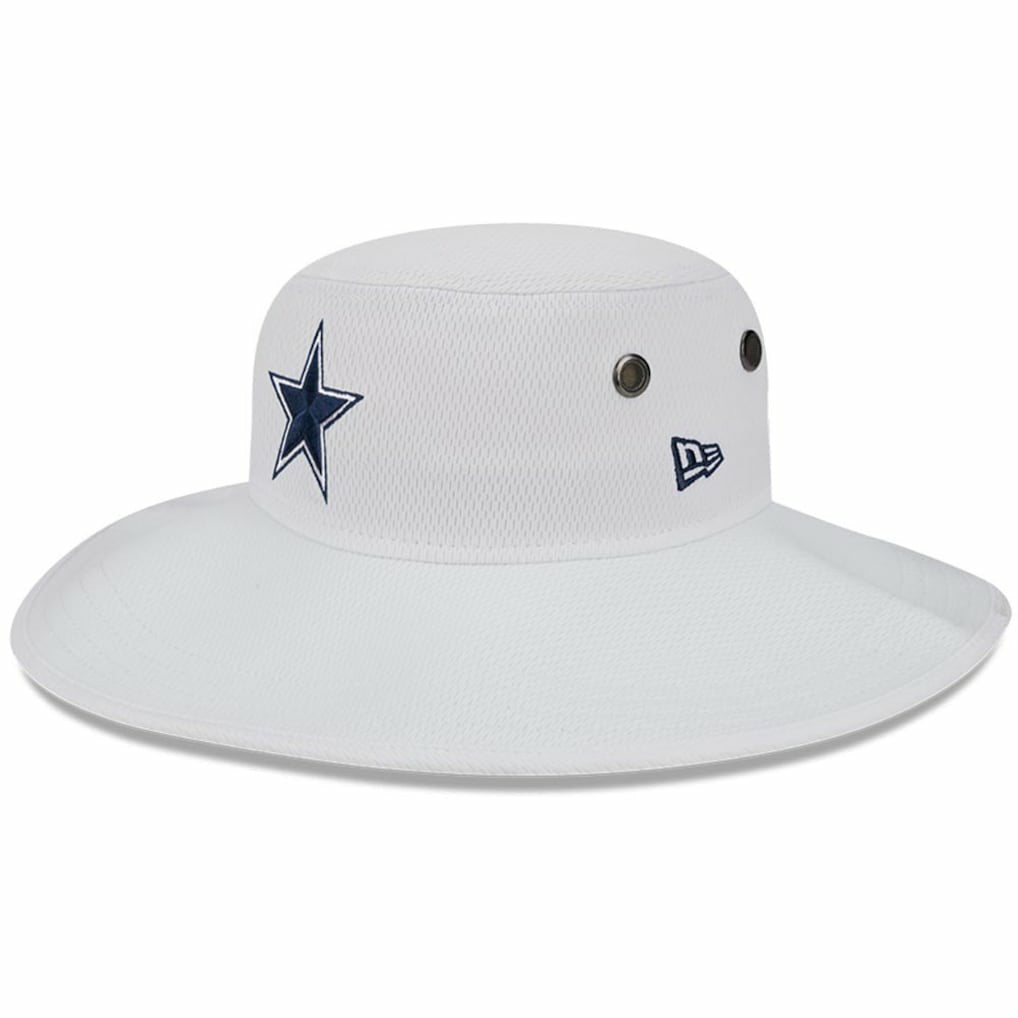 Dallas Cowboys 2023 NFL Training Camp Panama Bucket Hat | NFL Online
