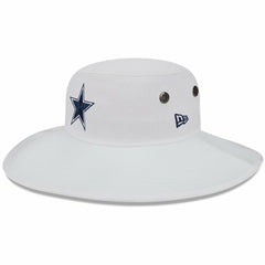 Dallas Cowboys 2023 NFL Training Camp Panama Bucket Hat | NFL Online