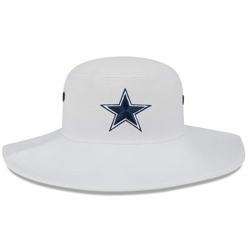 Dallas Cowboys 2023 NFL Training Camp Panama Bucket Hat | NFL Online