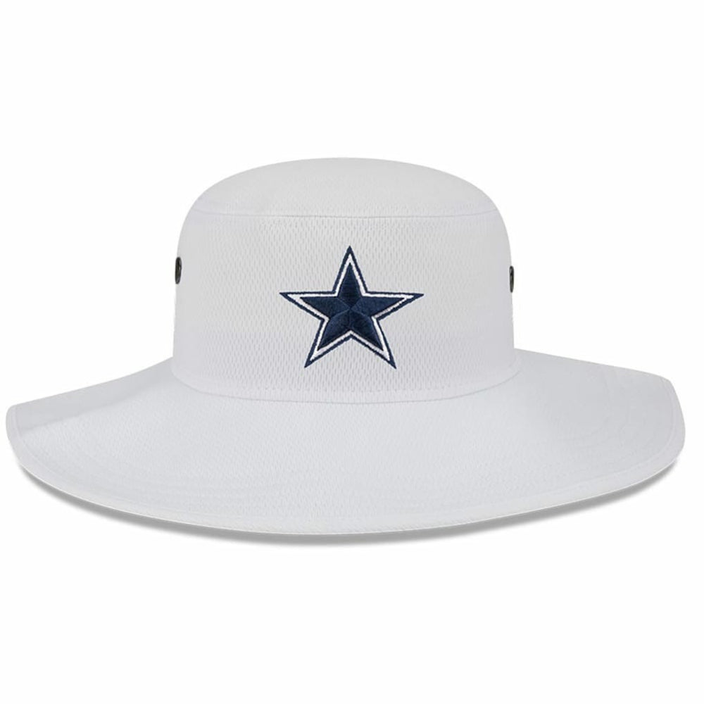 Dallas Cowboys 2023 NFL Training Camp Panama Bucket Hat | NFL Online