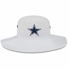 Dallas Cowboys 2023 NFL Training Camp Panama Bucket Hat | NFL Online