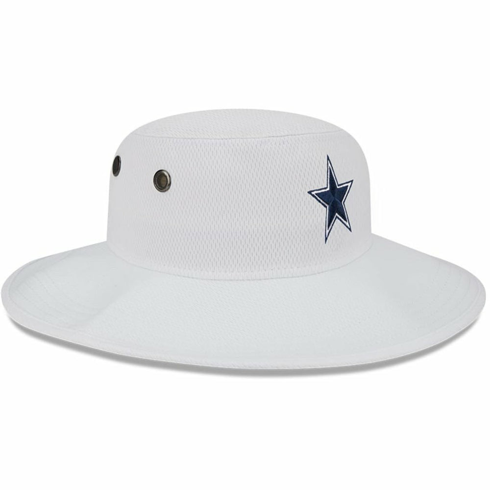 Dallas Cowboys 2023 NFL Training Camp Panama Bucket Hat | NFL Online