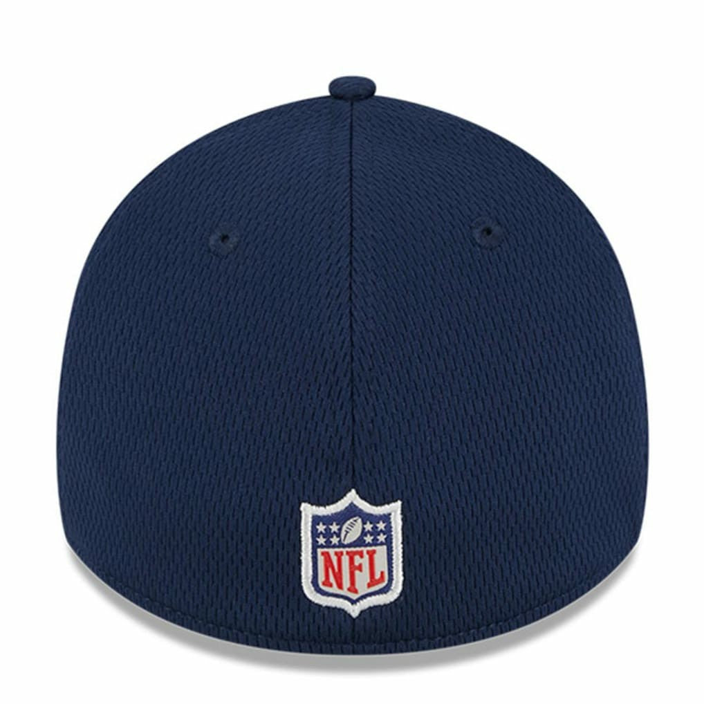 Dallas Cowboys 2023 NFL Training Camp 39THIRTY Flex Hat | NFL New