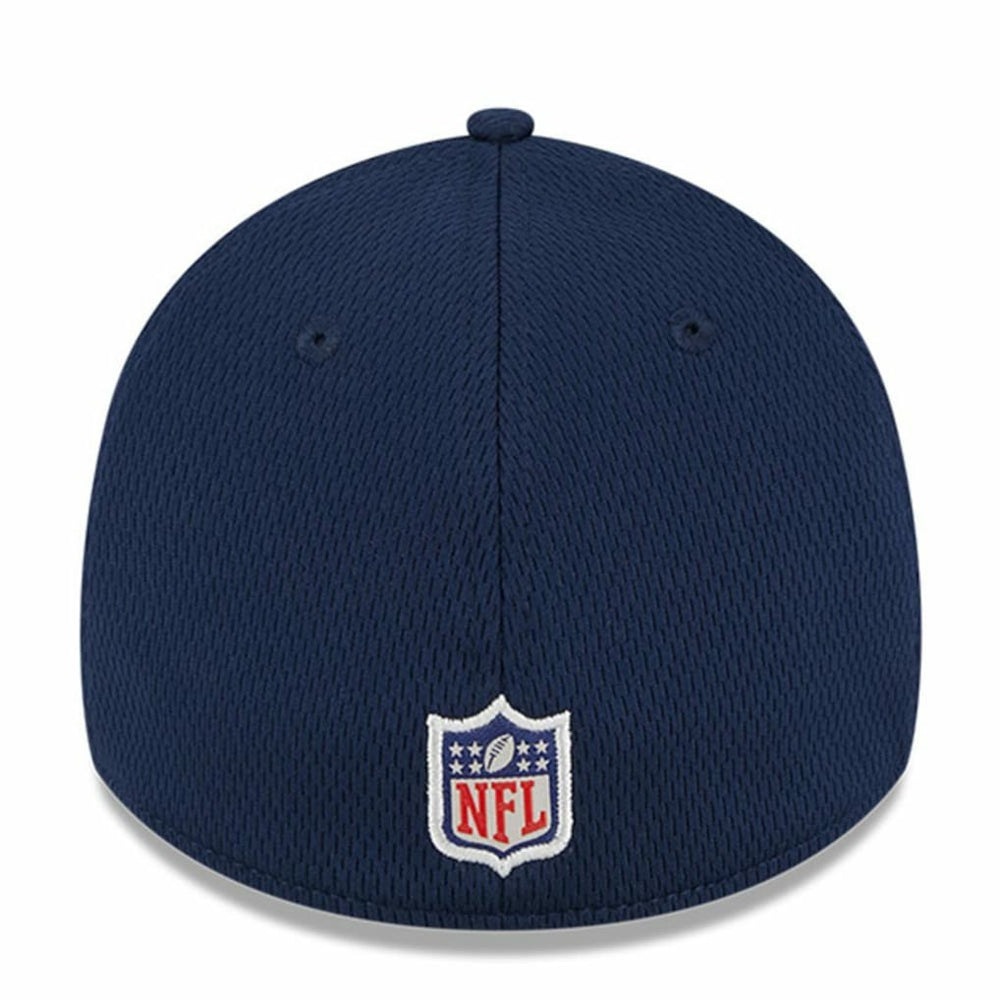 Dallas Cowboys 2023 NFL Training Camp 39THIRTY Flex Hat | NFL New