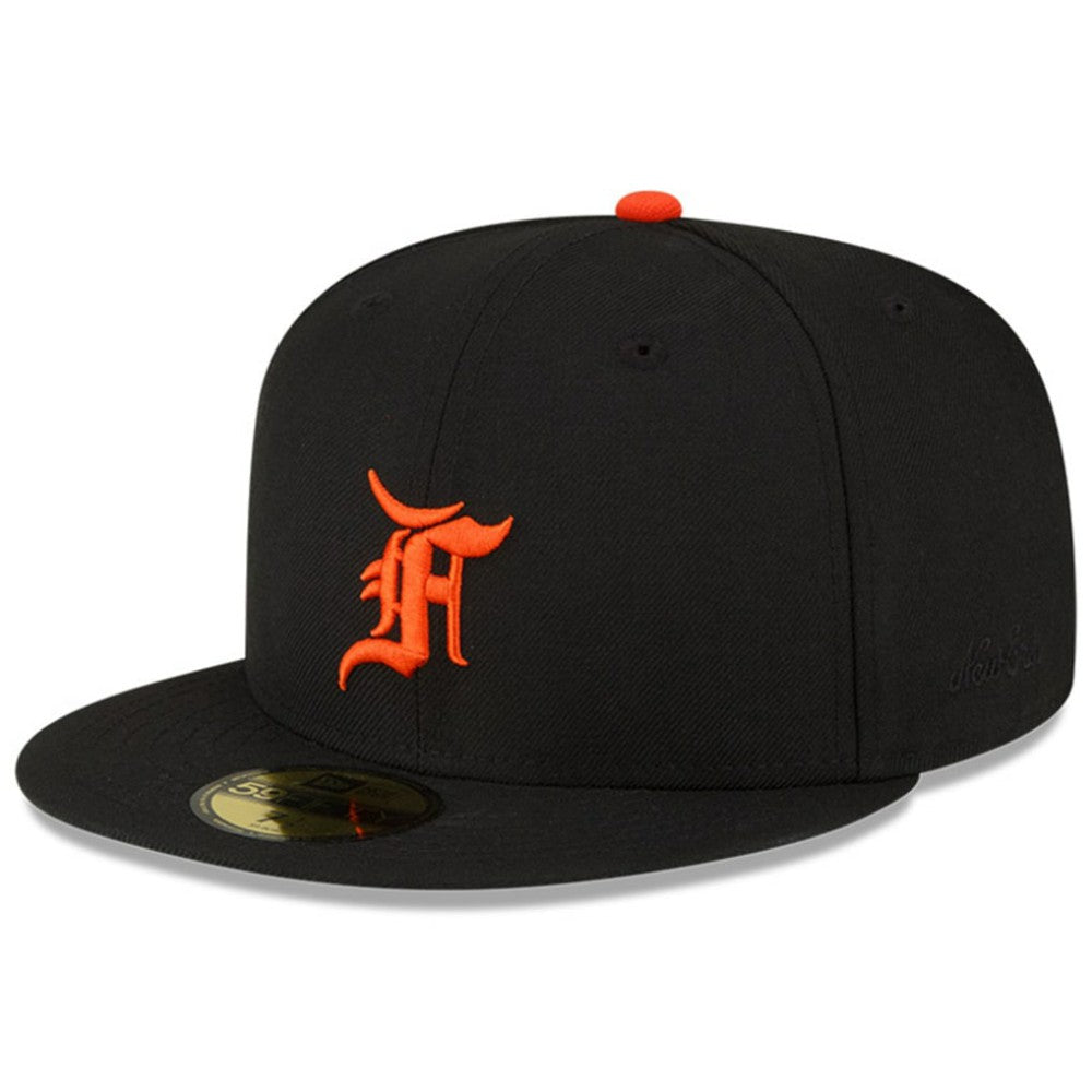 San Francisco Giants New Era x Fear of God Ballpark 59FIFTY Fitted Hat - MLB Hats