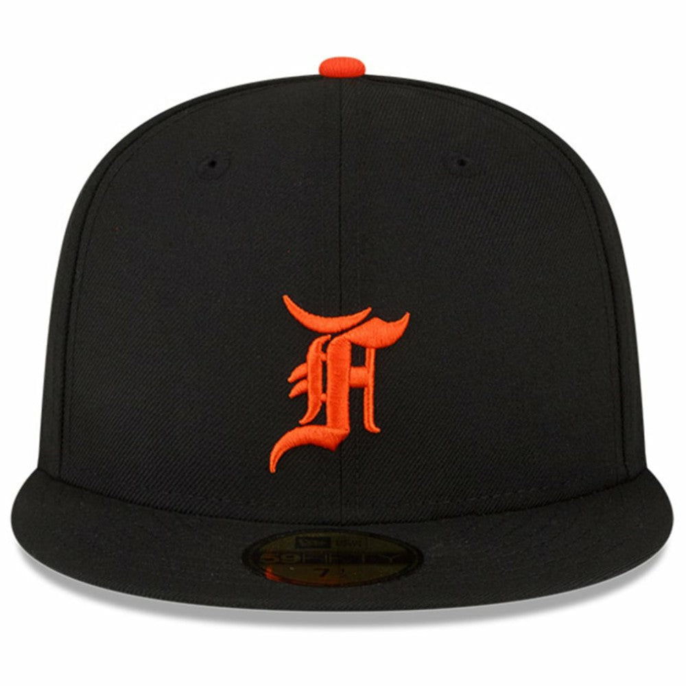 San Francisco Giants New Era x Fear of God Ballpark 59FIFTY Fitted Hat - MLB Hats