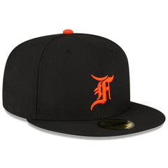 San Francisco Giants New Era x Fear of God Ballpark 59FIFTY Fitted Hat - MLB Hats