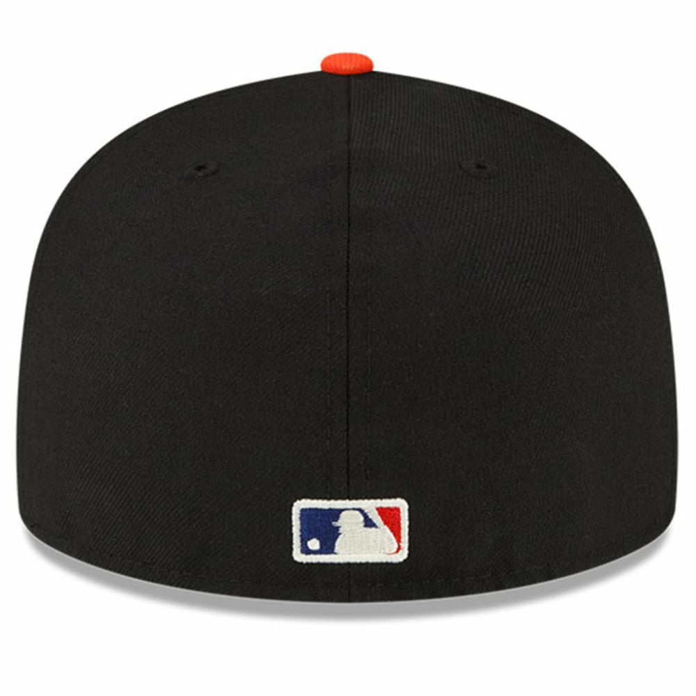 San Francisco Giants New Era x Fear of God Ballpark 59FIFTY Fitted Hat - MLB Hats