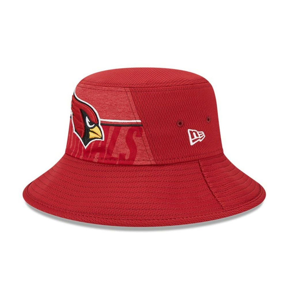 Arizona Cardinals 2023 NFL Training Camp Stretch Bucket Hat | NFL Online