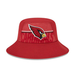 Arizona Cardinals 2023 NFL Training Camp Stretch Bucket Hat | NFL Online