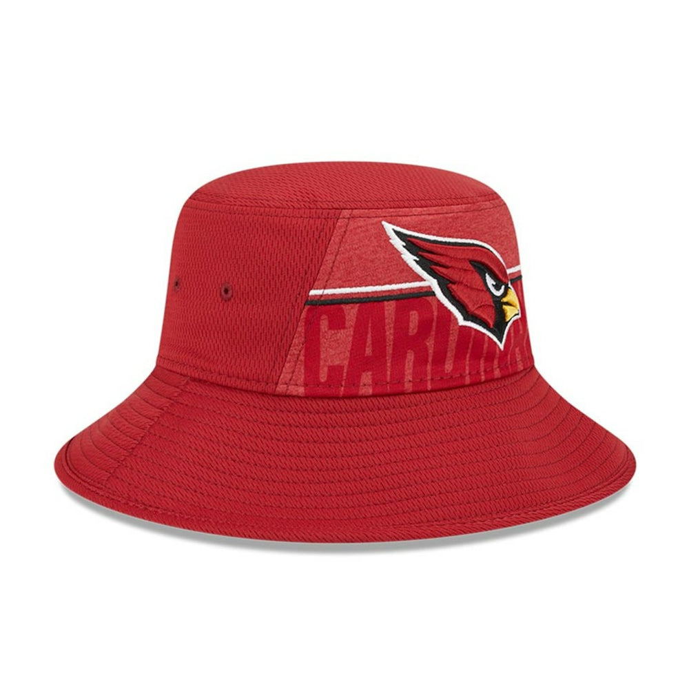 Arizona Cardinals 2023 NFL Training Camp Stretch Bucket Hat | NFL Online