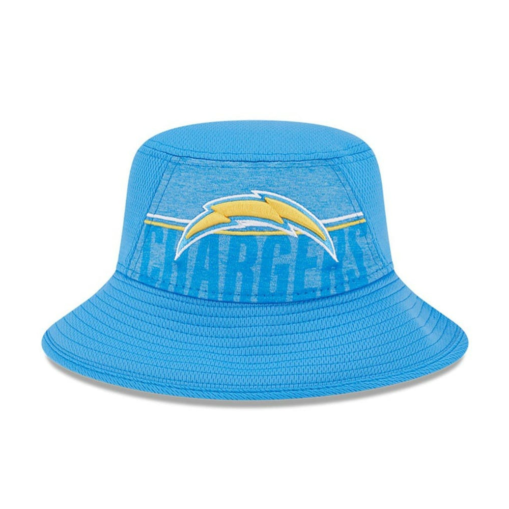 Los Angeles Chargers 2023 NFL Training Camp Stretch Bucket Hat | NFL New