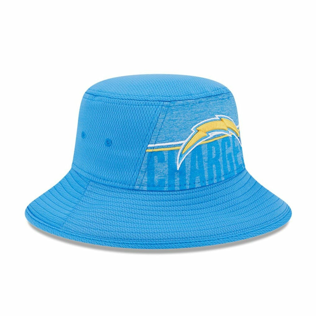 Los Angeles Chargers 2023 NFL Training Camp Stretch Bucket Hat | NFL New