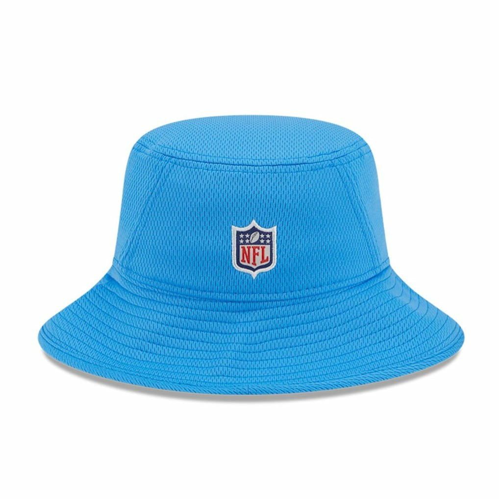 Los Angeles Chargers 2023 NFL Training Camp Stretch Bucket Hat | NFL New