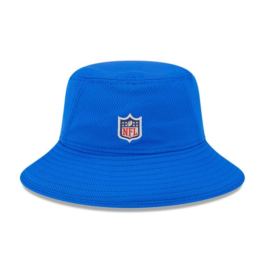 Los Angeles Rams 2023 NFL Training Camp Stretch Bucket Hat | NFL New