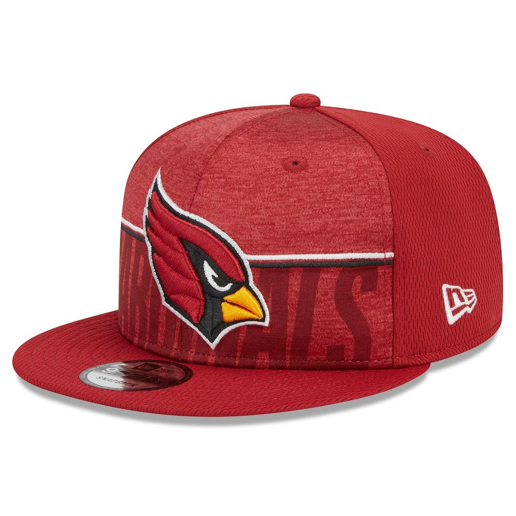 Arizona Cardinals 2023 NFL Training Camp 9FIFTY Snapback Hat | NFL Online