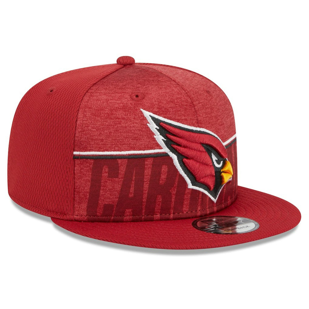 Arizona Cardinals 2023 NFL Training Camp 9FIFTY Snapback Hat | NFL Online
